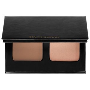Kevyn Aucoin The Contour Duo